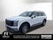 2026 Hyundai PALISADE HYBRID SEL Premium 7 Passenger