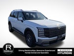 2027 Hyundai PALISADE HYBRID SEL Premium 7 Passenger