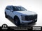 2027 Hyundai PALISADE HYBRID SEL Premium 7 Passenger
