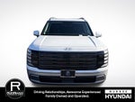 2027 Hyundai PALISADE HYBRID SEL Premium 7 Passenger