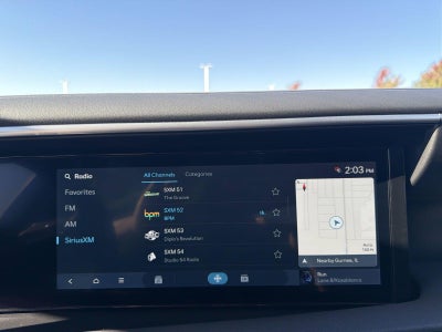 2027 Hyundai PALISADE HYBRID SEL Premium 7 Passenger
