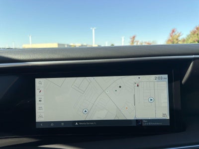 2027 Hyundai PALISADE HYBRID SEL Premium 7 Passenger