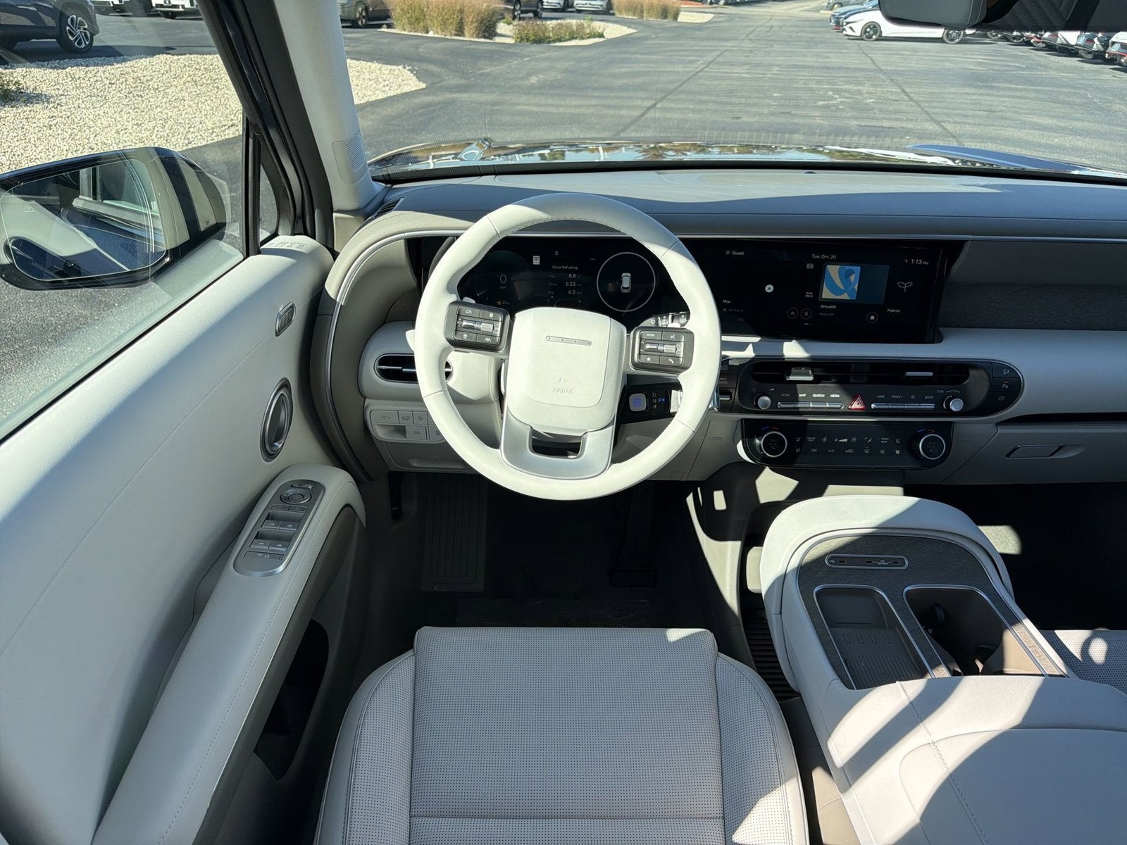 Vehicle thumbnail