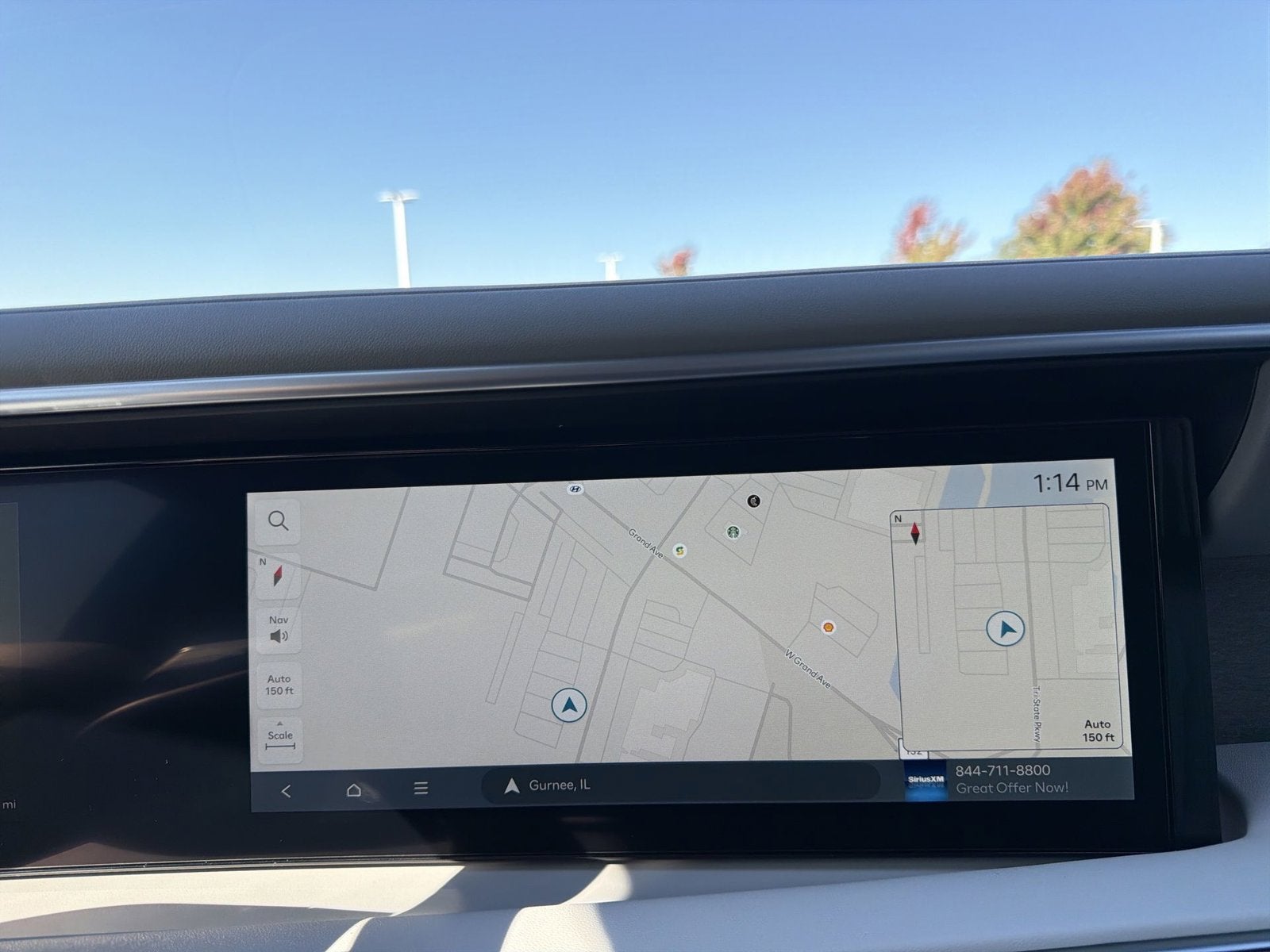 Vehicle thumbnail