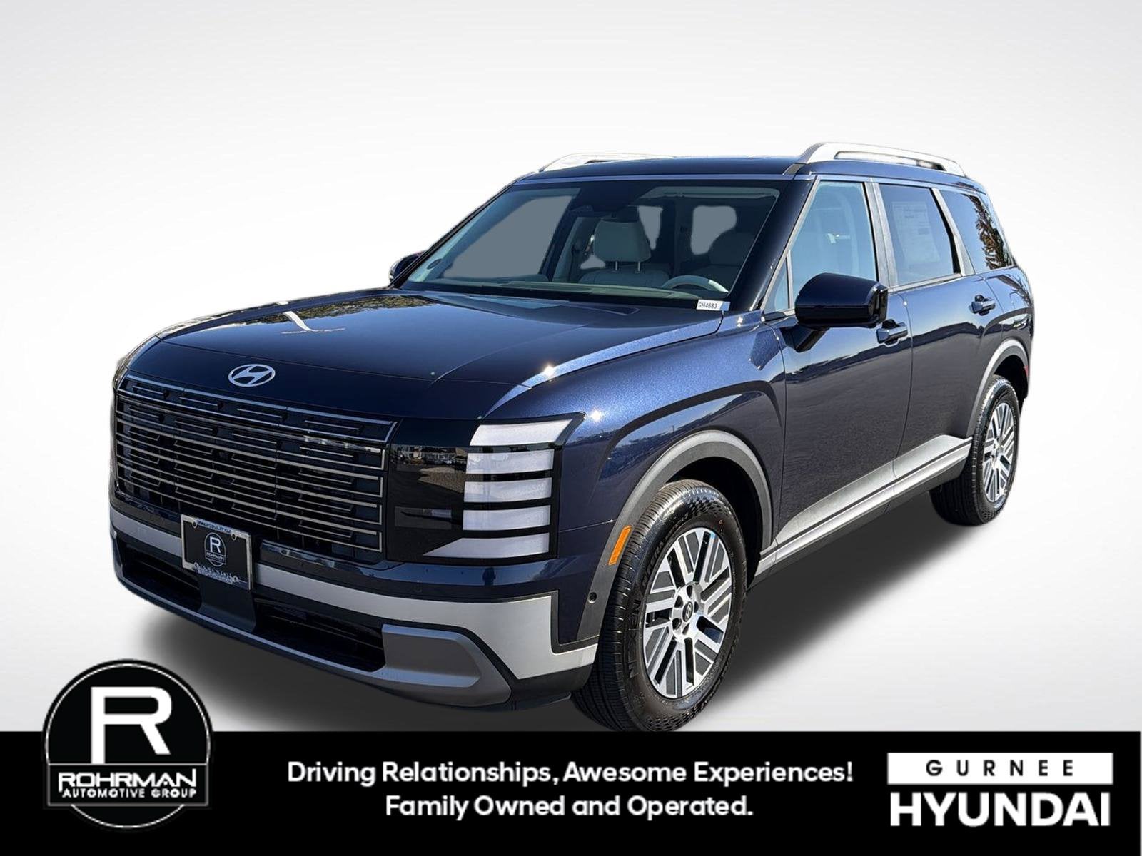 Vehicle thumbnail