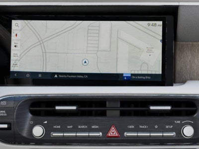2027 Hyundai PALISADE HYBRID SEL Premium 8 Passenger