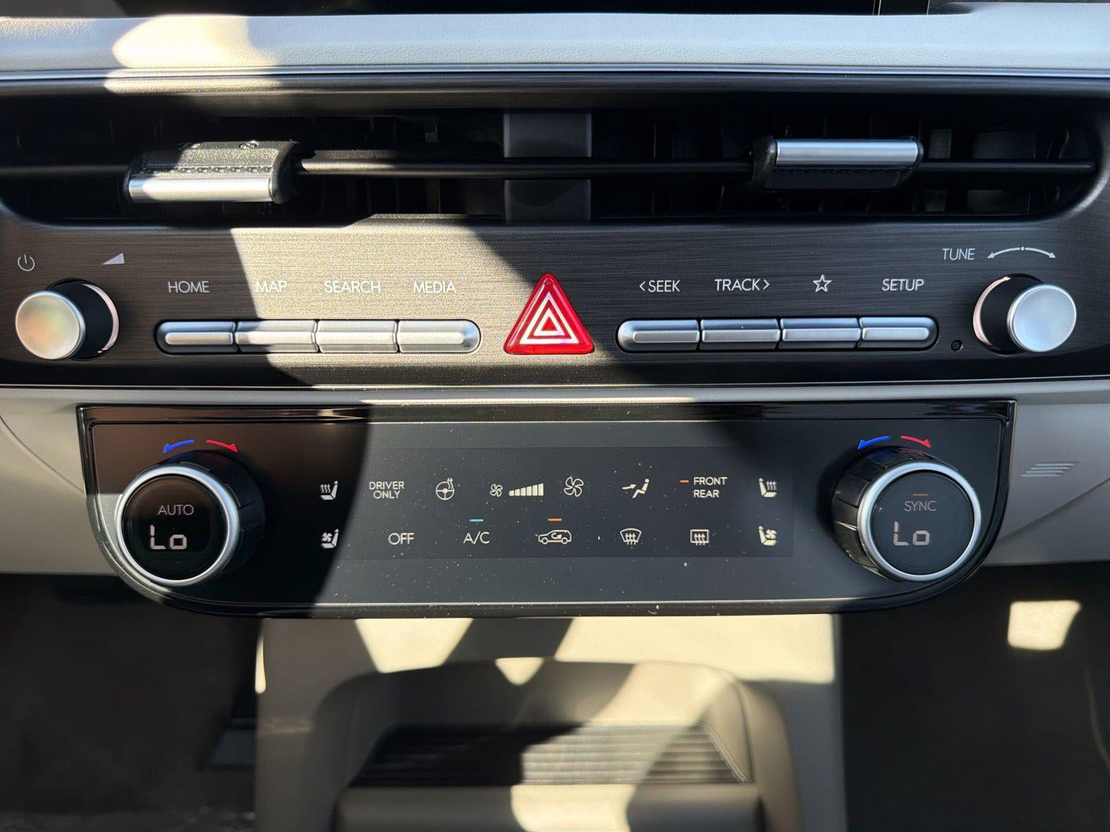 Vehicle thumbnail