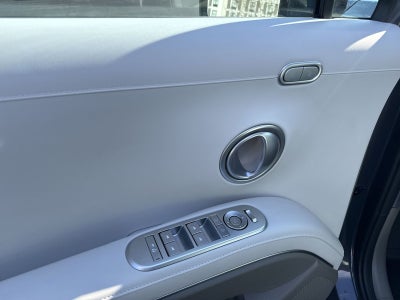 2026 Hyundai PALISADE HYBRID SEL Premium 7 Passenger