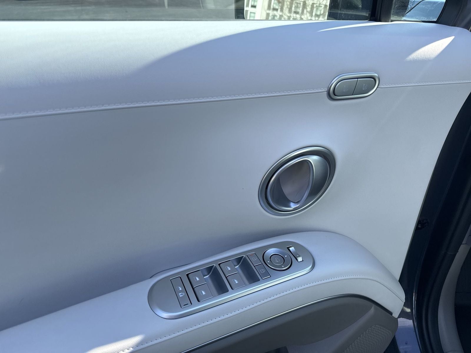 2026 Hyundai PALISADE HYBRID SEL Premium 7 Passenger