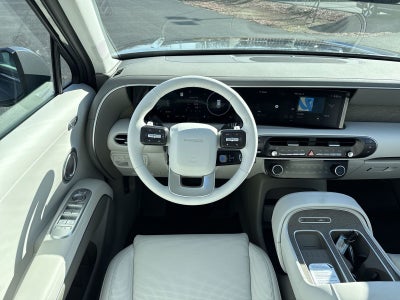 2026 Hyundai PALISADE HYBRID SEL Premium 7 Passenger