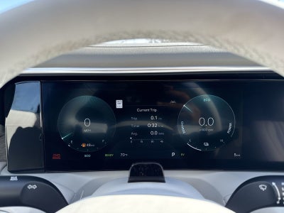 2026 Hyundai PALISADE HYBRID SEL Premium 7 Passenger