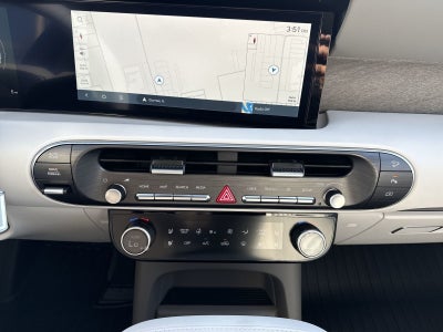 2026 Hyundai PALISADE HYBRID SEL Premium 7 Passenger