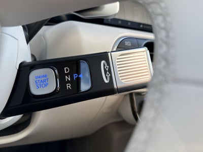 2026 Hyundai PALISADE HYBRID SEL Premium 7 Passenger