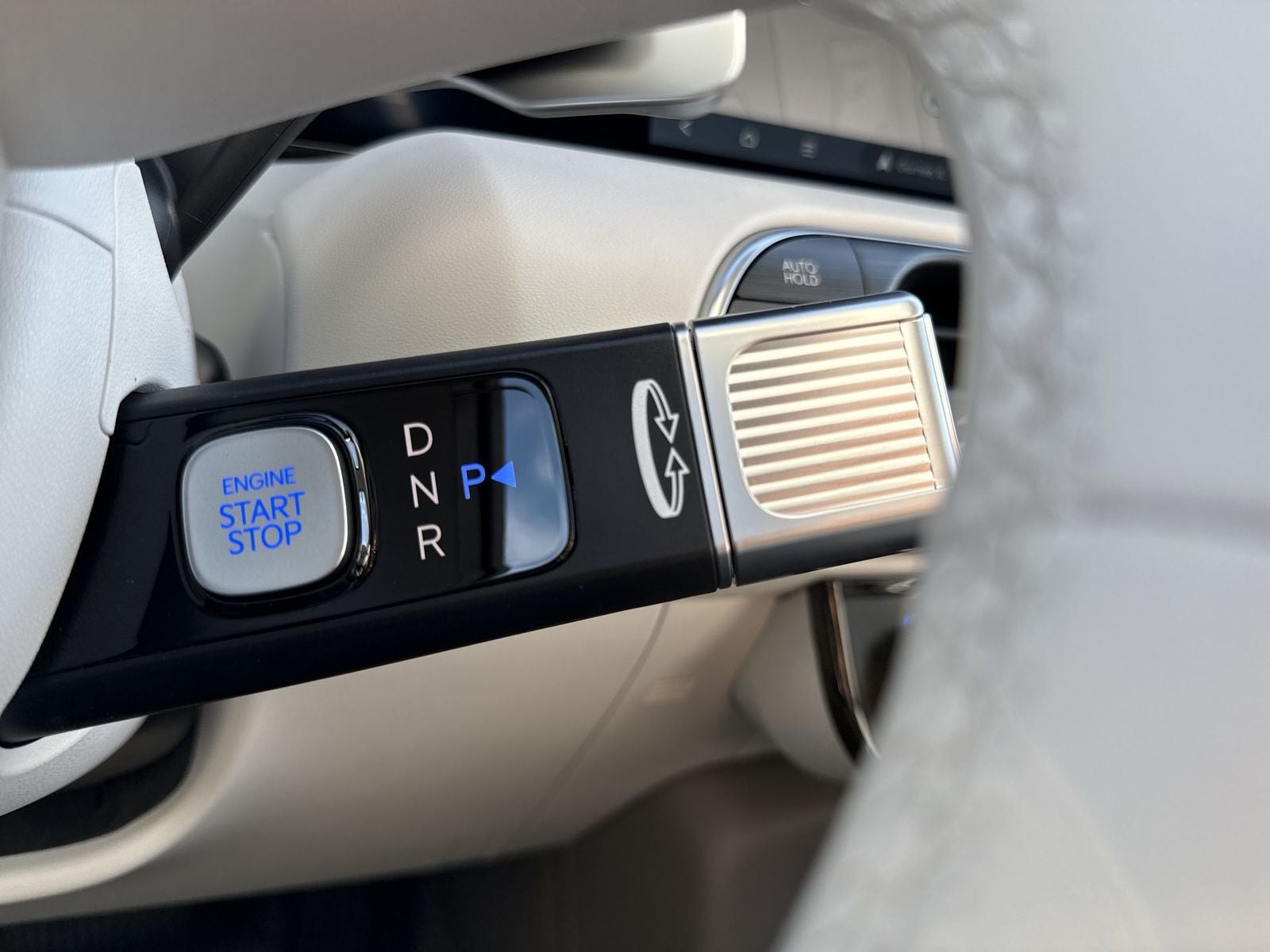 2026 Hyundai PALISADE HYBRID SEL Premium 7 Passenger