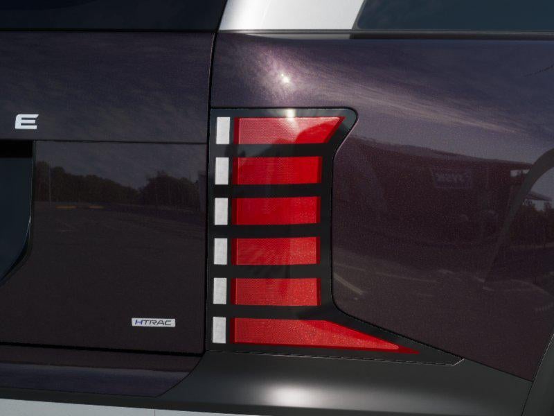 2026 Hyundai PALISADE HYBRID SEL Premium 7 Passenger