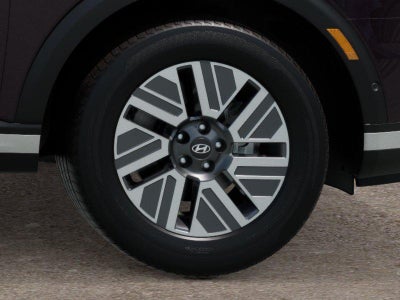 2026 Hyundai PALISADE HYBRID SEL Premium 7 Passenger