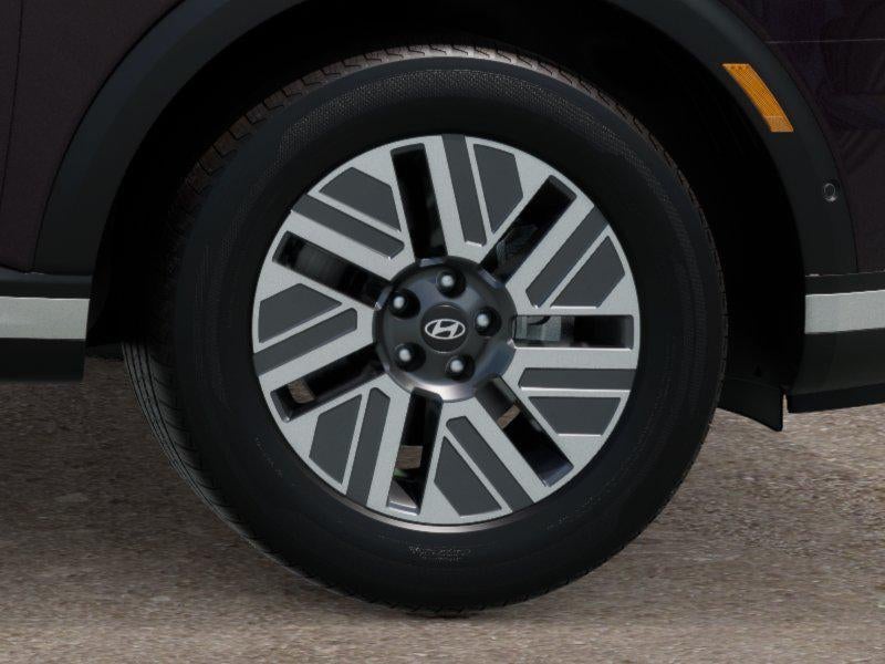 2026 Hyundai PALISADE HYBRID SEL Premium 7 Passenger