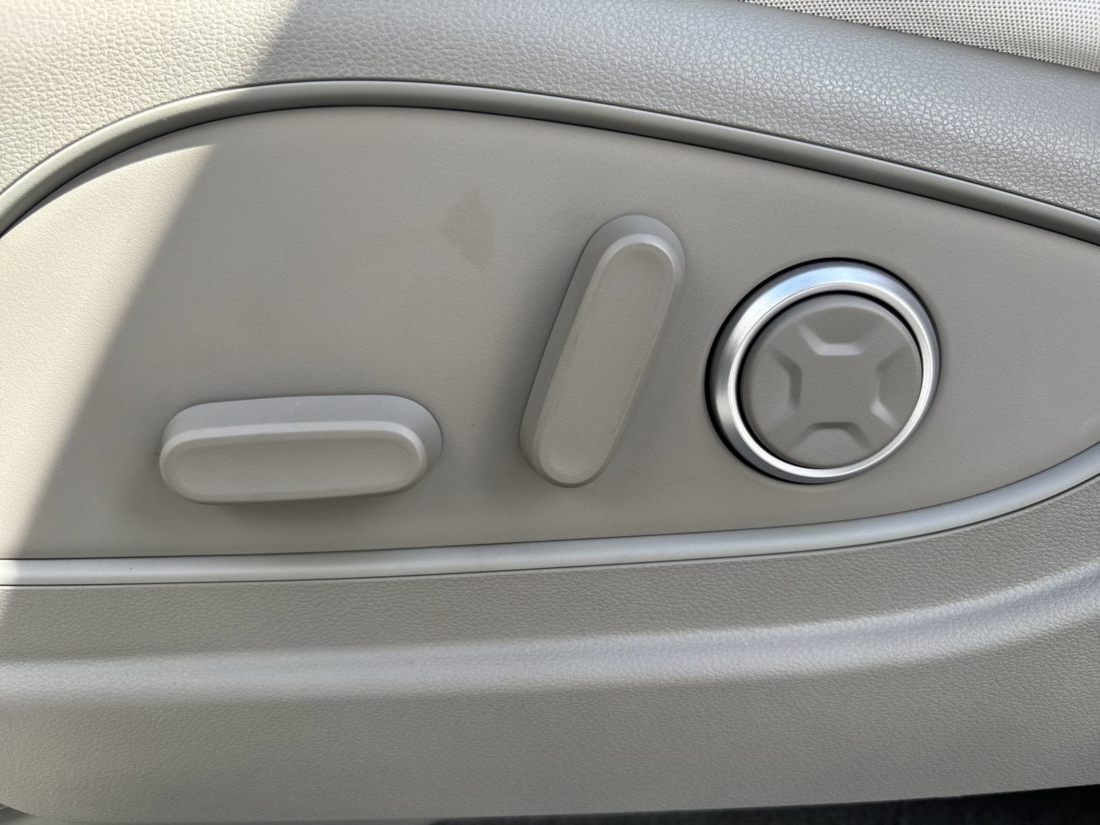 2027 Hyundai PALISADE HYBRID SEL Premium 7 Passenger