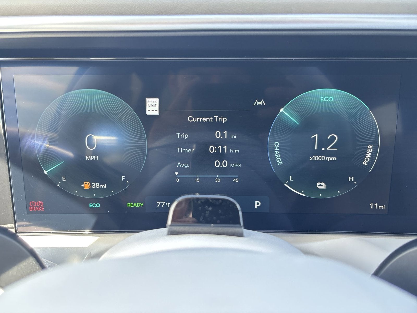 2027 Hyundai PALISADE HYBRID SEL Premium 7 Passenger
