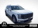 2027 Hyundai PALISADE HYBRID SEL Premium 7 Passenger