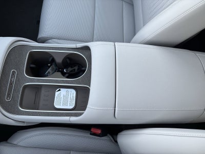 2027 Hyundai PALISADE HYBRID SEL Premium 7 Passenger