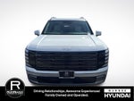 2027 Hyundai PALISADE HYBRID SEL Premium 7 Passenger