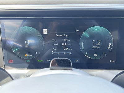 2027 Hyundai PALISADE HYBRID SEL Premium 7 Passenger