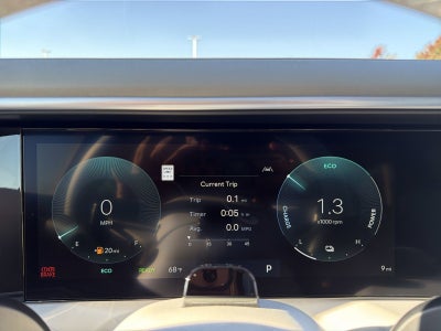2027 Hyundai PALISADE HYBRID SEL Premium 8 Passenger