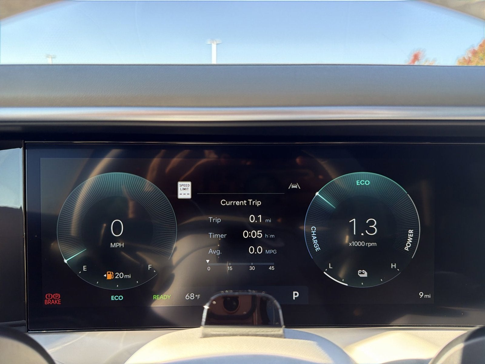 2027 Hyundai PALISADE HYBRID SEL Premium 8 Passenger