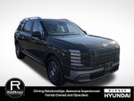 2027 Hyundai PALISADE HYBRID SEL Premium 8 Passenger