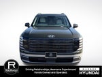 2027 Hyundai PALISADE HYBRID SEL Premium 8 Passenger