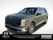 2027 Hyundai PALISADE HYBRID SEL Premium 8 Passenger