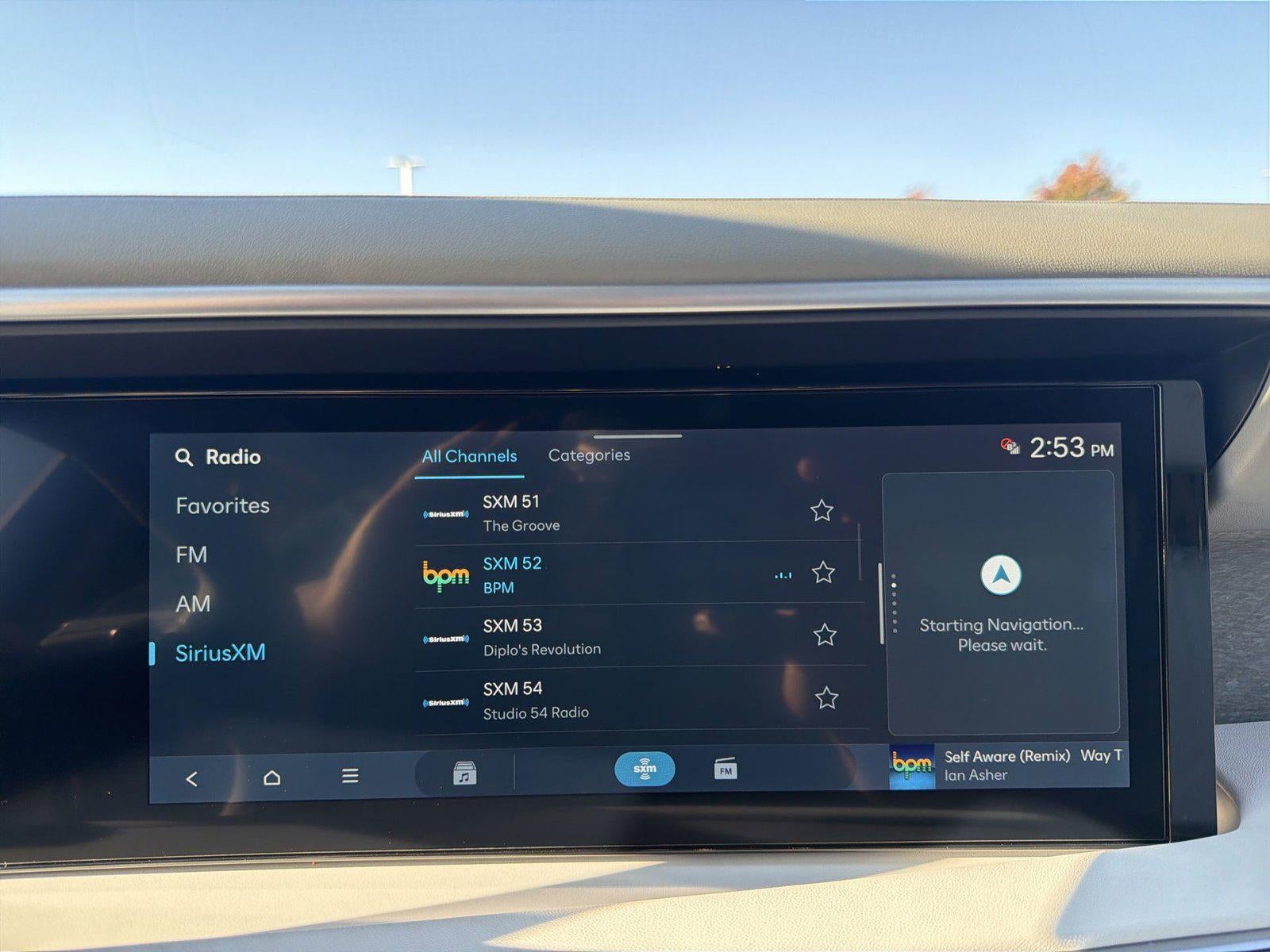2027 Hyundai PALISADE HYBRID SEL Premium 8 Passenger