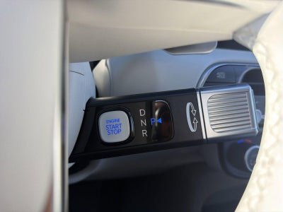 2027 Hyundai PALISADE HYBRID SEL Premium 8 Passenger