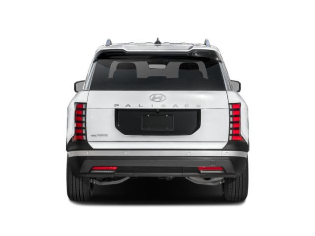 2027 Hyundai PALISADE HYBRID SEL Premium 8 Passenger