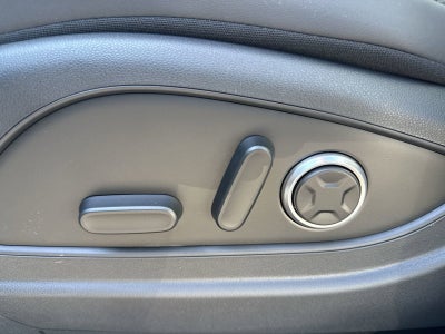 2027 Hyundai PALISADE HYBRID SEL Premium 7 Passenger