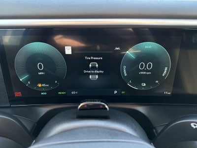 2027 Hyundai PALISADE HYBRID SEL Premium 7 Passenger