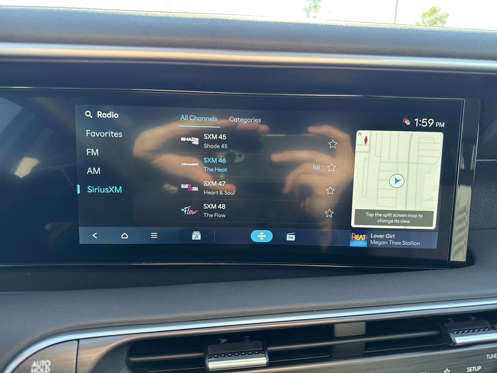 2027 Hyundai PALISADE HYBRID SEL Premium 7 Passenger
