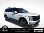 2027 Hyundai PALISADE HYBRID SEL Premium 7 Passenger
