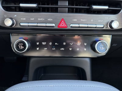 2027 Hyundai PALISADE HYBRID SEL Premium 7 Passenger