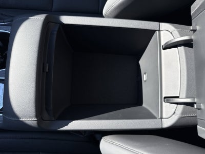 2027 Hyundai PALISADE HYBRID SEL Premium 7 Passenger