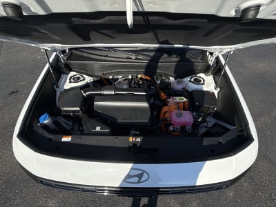 2027 Hyundai PALISADE HYBRID SEL Premium 7 Passenger