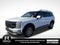 2027 Hyundai PALISADE HYBRID SEL Premium 7 Passenger