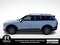 2027 Hyundai PALISADE HYBRID SEL Premium 7 Passenger