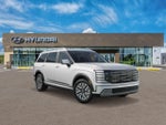 2027 Hyundai PALISADE HYBRID SEL Premium 7 Passenger
