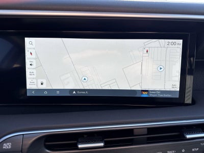 2027 Hyundai PALISADE HYBRID SEL Premium 7 Passenger