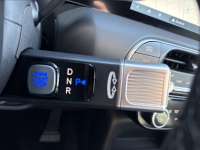 2027 Hyundai PALISADE HYBRID SEL Premium 7 Passenger