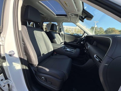 2027 Hyundai PALISADE HYBRID SEL Premium 7 Passenger