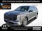 2027 Hyundai PALISADE HYBRID SEL Premium 7 Passenger
