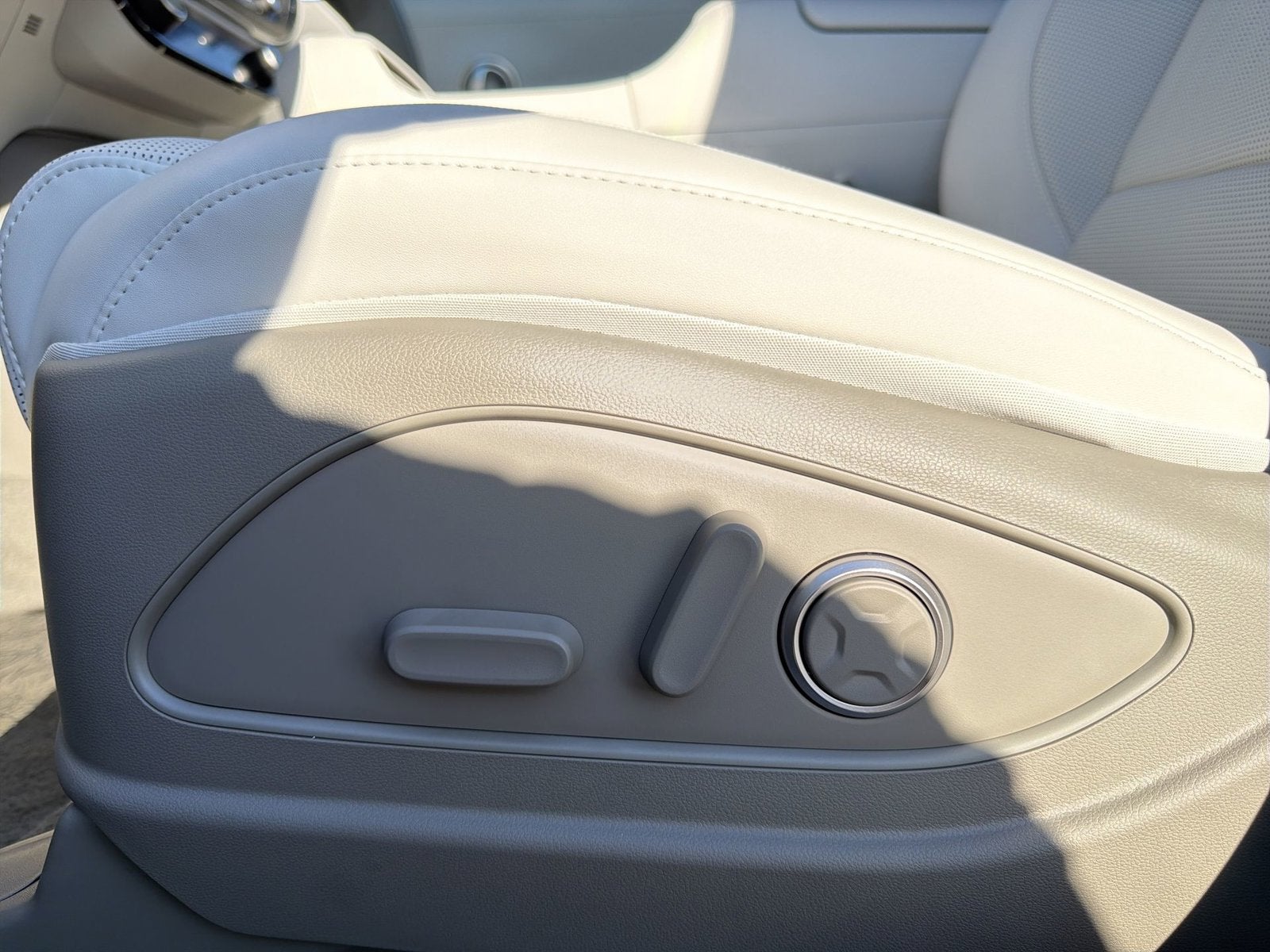 2027 Hyundai PALISADE HYBRID SEL Premium 7 Passenger